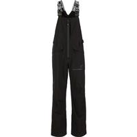 Men's TNP Shell Bib - Blackout - Men's TNP Shell Bib                                                                                                                                   