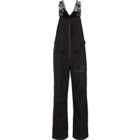 Men's TNP Shell Bib - Blackout - Oakley Men's TNP Shell Bib - WinterMen.com                                                                                                            