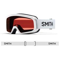 Youth Rascal Goggle - White Frame w/ RC36 lens (M0067833299)