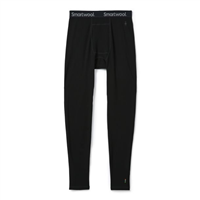 Men's Merino 250 Base Layer Bottom - Charcoal Heather - Men's Merino 250 Base Layer Bottom                                                                                                                    