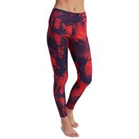 Women's [ak] Helium Power Grid Base Layer Pant