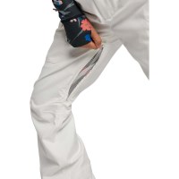 Women's Gloria Insulated Pant - Stout White - Women's Gloria Insulated Pant                                                                                                                         
