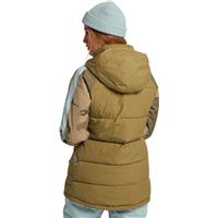 Women's Keelan Jacket - Martini Olive / Barren Camo / Ether Blue - Women's Keelan Jacket                                                                                                                                 