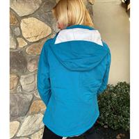 Terracea Peak CW Jacket - Women's - Teal