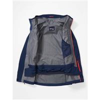 Men's Rossberg Jacket - Arctic Navy - Men's Rossberg Jacket - Wintermen.com                                                                                                                 