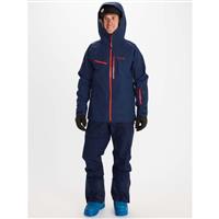 Men's Rossberg Jacket - Arctic Navy - Men's Rossberg Jacket - Wintermen.com                                                                                                                 