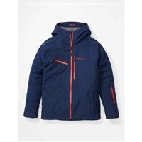 Men's Rossberg Jacket - Arctic Navy - Men's Rossberg Jacket - Wintermen.com                                                                                                                 