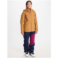 Women's Spire Jacket - Scotch - Women's Spire Jacket - Winterwomen.com                                                                                                                