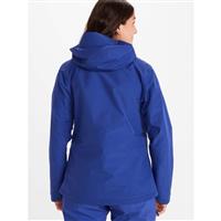 Women's Cropp River Jacket - Royal Night - Women's Cropp River Jacket - Winterwomen.com                                                                                                          