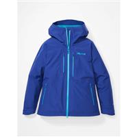 Women's Cropp River Jacket - Royal Night - Women's Cropp River Jacket - Winterwomen.com                                                                                                          