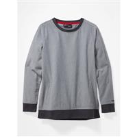 Women's Rosthern Midweight Flannel Pullover