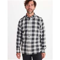 Men's Harkins Lightweight Flannel LS
