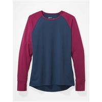 Women's Baselayer LS Crew