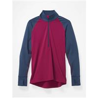 Women's Baselayer 1/2 Zip