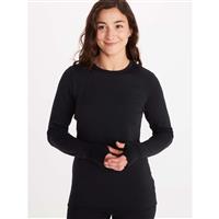 Women's Polartec Baselayer LS Crew