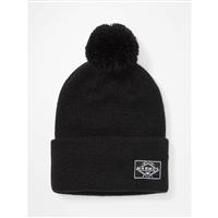 Marshall Hat - Black - Marshall Hat - Wintermen.com                                                                                                                          