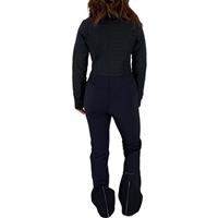 Women's Katze Suit - Black II (21009)