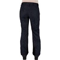 Women's Malta Pant - Black Ice (21111)