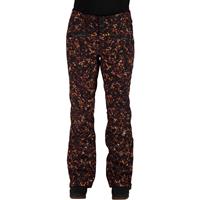 Women's Printed Clio Softshell Pant