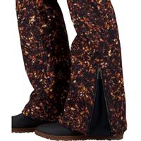 Women's Printed Clio Softshell Pant - Tortoiseshell (21118)