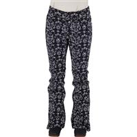 Women's Printed Bond Pant