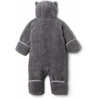 Columbia Foxy Baby Sherpa Bunting - Infant - City Grey