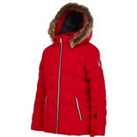 Girls Zadie Synthetic Down Jacket - Pulse