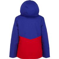 Spyder Conquer Jacket - Girl's - Pulse