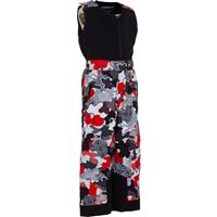 Toddler Boys Expedition Pant - Web Camo Volcano