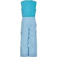 Toddler Girls Sparkle Pant - Frost