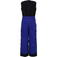 Toddler Girls Sparkle Pant - Sparkle Blue My Mind