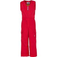 Toddler Girls Sparkle Pant - Cerise