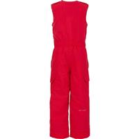 Toddler Girls Sparkle Pant - Cerise