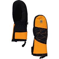 Toddler Boys Cubby Ski Mitten