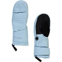 Toddler Girls Cubby Ski Mitten - Frost