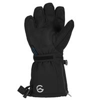 Youth Toddler Prima Glove - Black - Youth Toddler Prima Glove                                                                                                                             