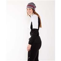Women's Navado Jacket - Snow White - Women's Navado Jacket                                                                                                                                 