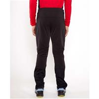 Men's Solo Full Zip Pants - Black - Men's Solo Full Zip Pants                                                                                                                             