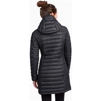 Women's Spyfire Parka - Blackout - Women's Spyfire Parka                                                                                                                                 