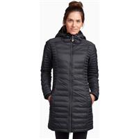 Women's Spyfire Parka