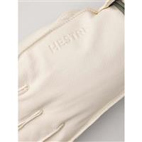 Men's Wakayama - 5 Finger Glove - Almond White / Almond White (60060)