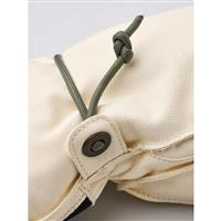 Men's Wakayama Mitt - Almond White / Almond White (60060)