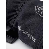 Youth Gore-Tex Atlas Jr - 5 Finger Glove - Black (100)
