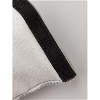 Heli Ski Jr. Liner - 5 Finger Glove - Offwhite (020)