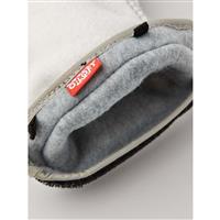Heli Ski Jr. Liner Mitt - Offwhite (020)