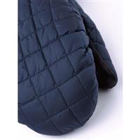 Moon Light Mitt - Navy (280)