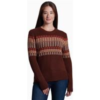 Women's Nordik Sweater