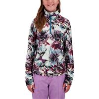 Teen Girls Clara 1/4 Zip Top