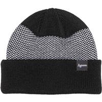 Autumn Simple Birdseye Beanie