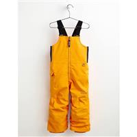 Youth Minishred Maven Bib Pant - Cadmium Yellow